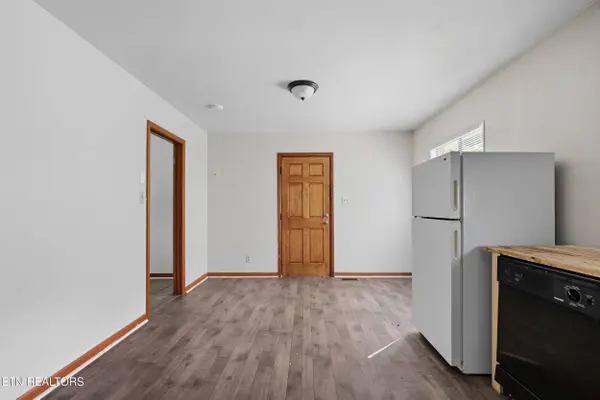 1349 Bertie Rand St, Knoxville, TN 37920