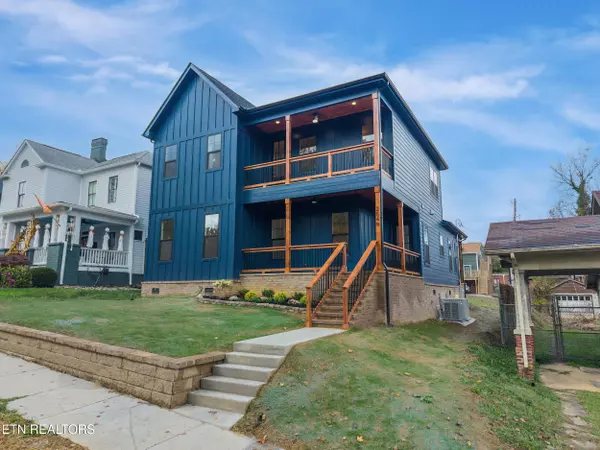 2549 Jefferson Ave, Knoxville, TN 37914