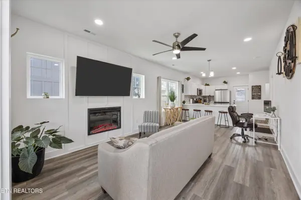 5010 Landbrook DR, Knoxville, TN 37921