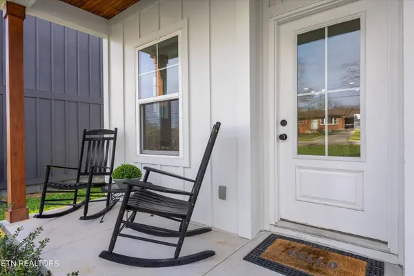 5010 Landbrook DR, Knoxville, TN 37921