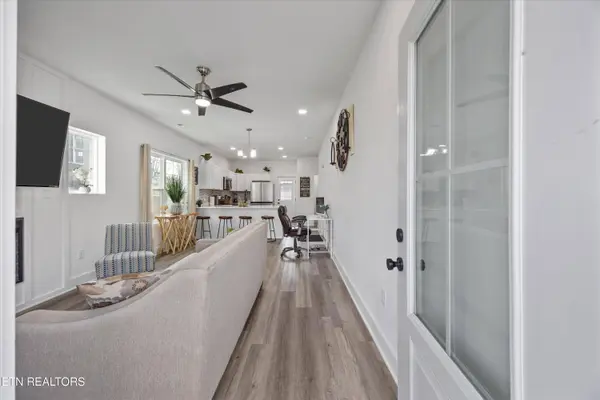 5010 Landbrook DR, Knoxville, TN 37921