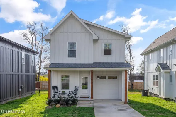 5010 Landbrook DR, Knoxville, TN 37921