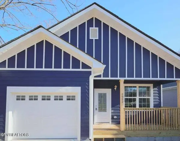 3952 Seahorn Ave, Knoxville, TN 37914