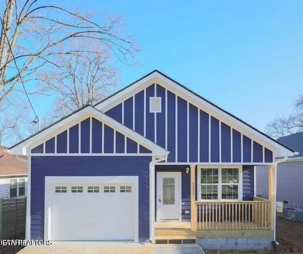 3952 Seahorn Ave, Knoxville, TN 37914