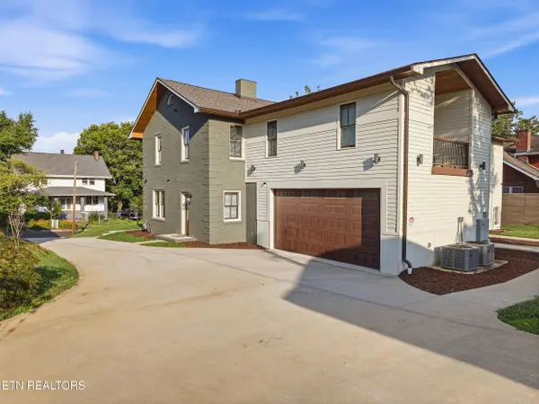 115 Morningside DR, Knoxville, TN 37915