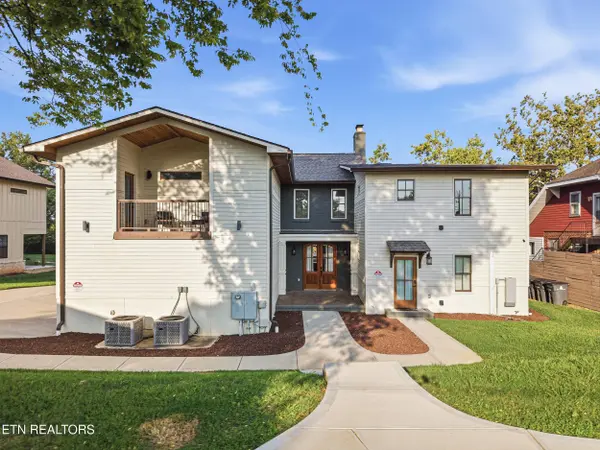 115 Morningside DR, Knoxville, TN 37915