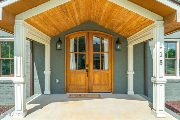 115 Morningside DR