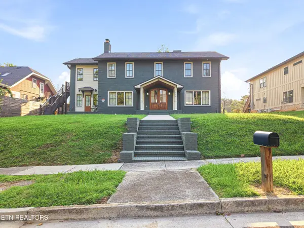 115 Morningside DR, Knoxville, TN 37915