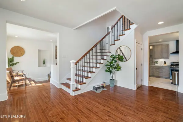 115 Morningside DR, Knoxville, TN 37915