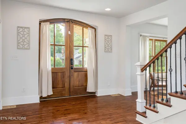 115 Morningside DR, Knoxville, TN 37915
