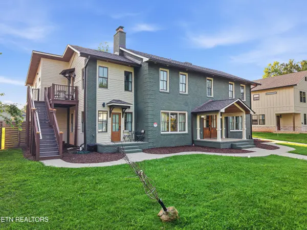 115 Morningside DR, Knoxville, TN 37915