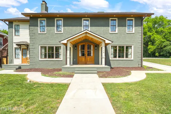 115 Morningside DR, Knoxville, TN 37915