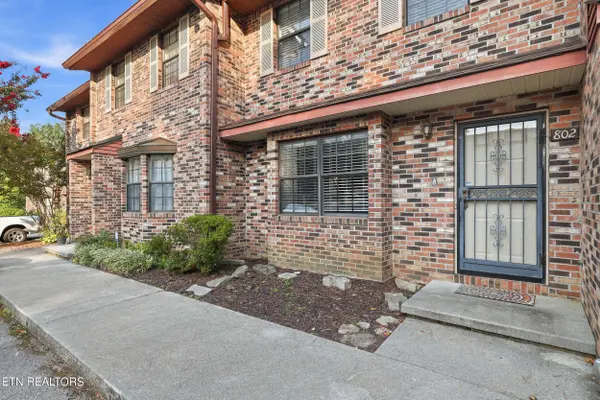 810 Highland DR #802, Knoxville, TN 37912