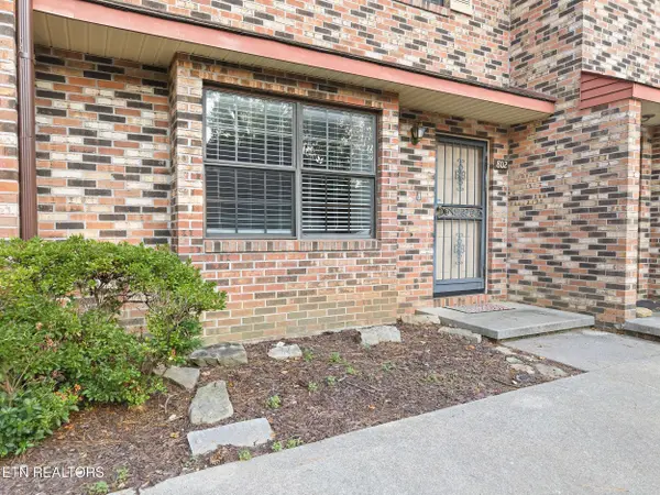 810 Highland DR #802, Knoxville, TN 37912