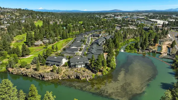 feature image of Discover One of Bend's Best Kept Secrets: Living at The Pointe at River's Edge