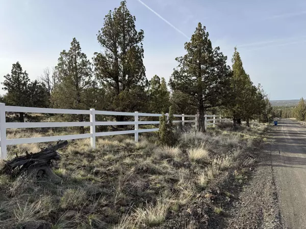 15367 Springfield ST, Prineville, OR 97754