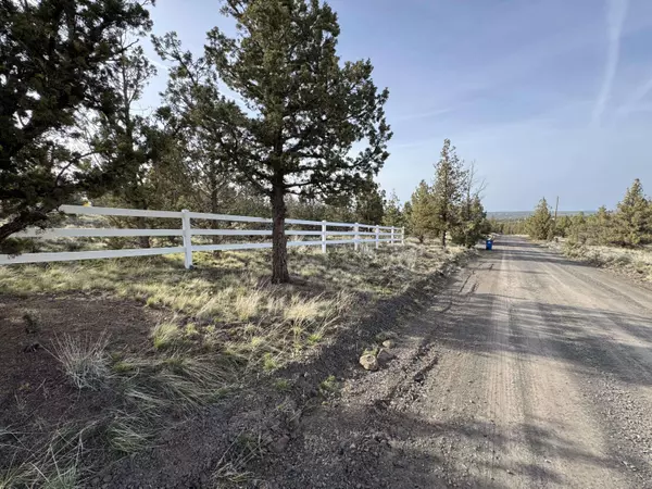 15367 Springfield ST, Prineville, OR 97754