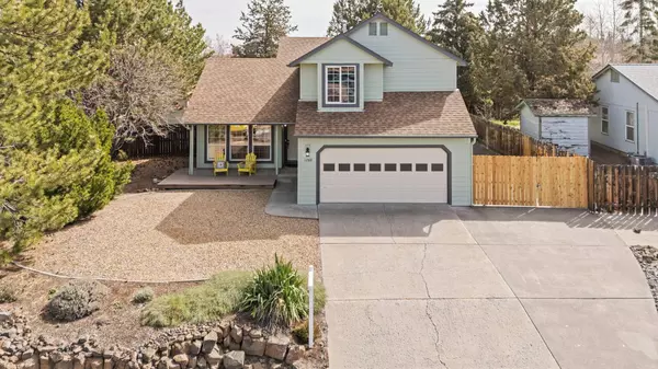 1288 Providence DR, Bend, OR 97701