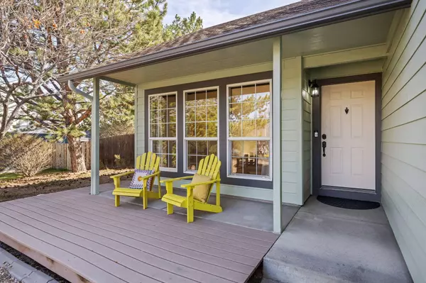 1288 Providence DR, Bend, OR 97701