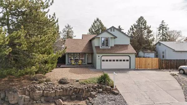 1288 Providence DR, Bend, OR 97701