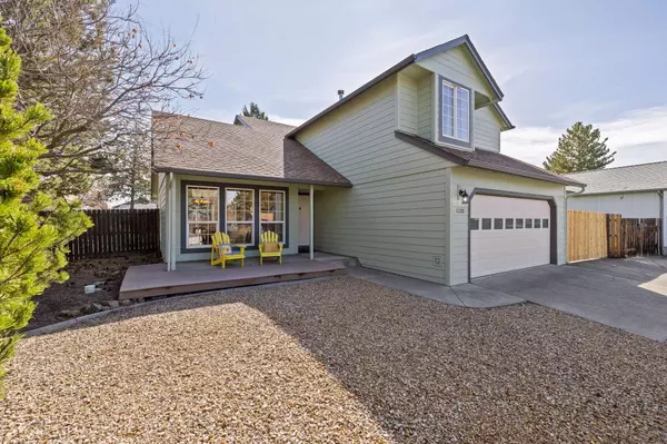 1288 Providence DR, Bend, OR 97701