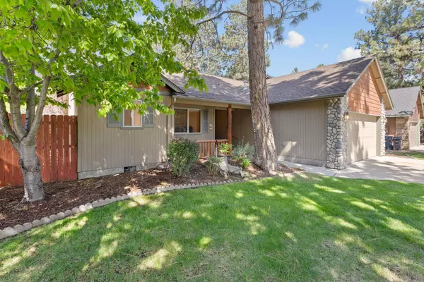 19910 Quail Pine LOOP, Bend, OR 97702