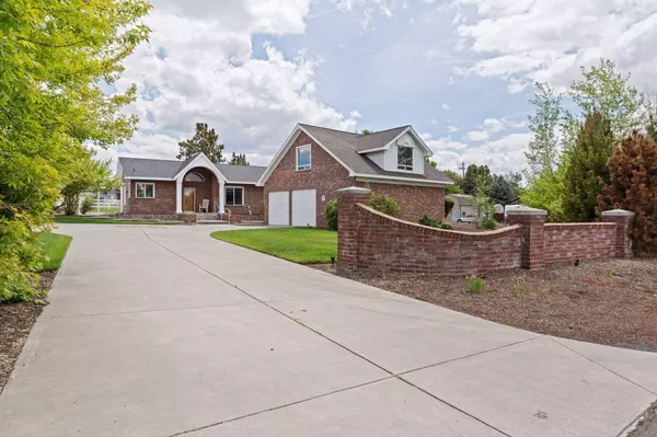 21421 Belknap DR, Bend, OR 97701