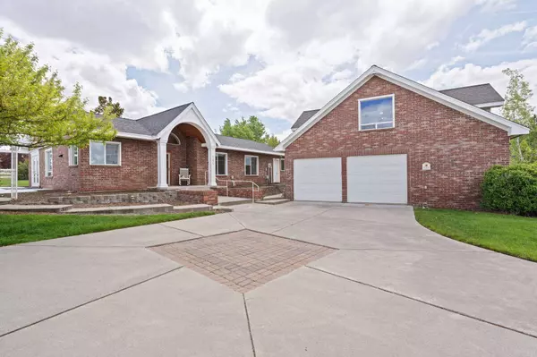 21421 Belknap DR, Bend, OR 97701