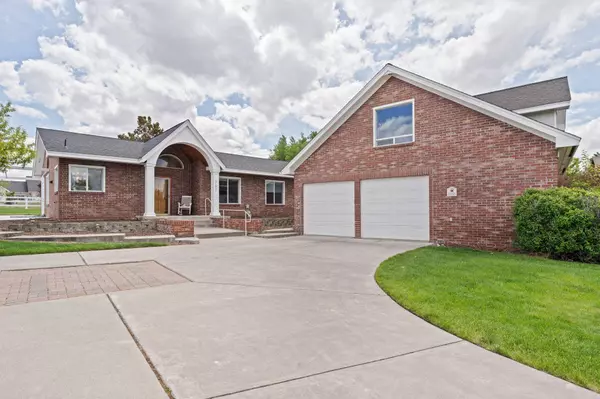 21421 Belknap DR, Bend, OR 97701