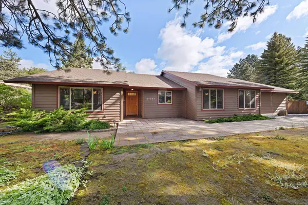 21034 Woodhaven AVE, Bend, OR 97702