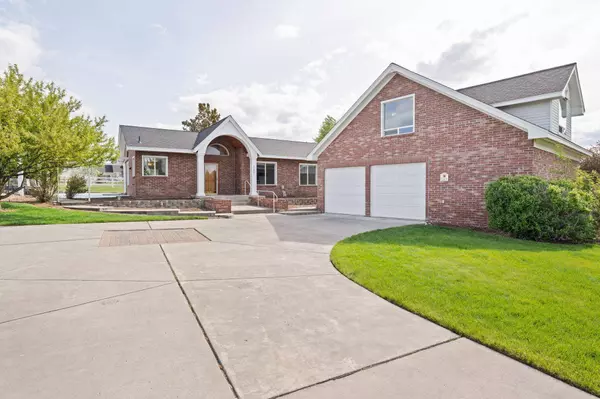 21421 Belknap DR, Bend, OR 97701