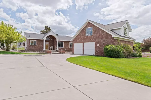 21421 Belknap DR, Bend, OR 97701