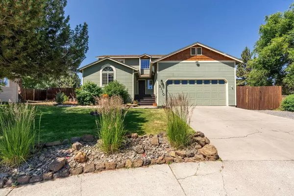 3110 Richmond CT, Bend, OR 97701