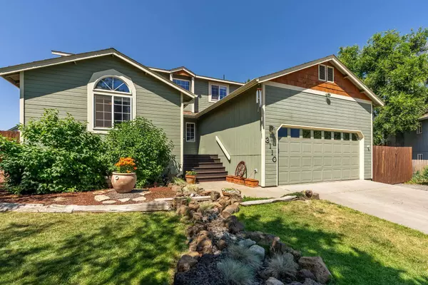 3110 Richmond CT, Bend, OR 97701