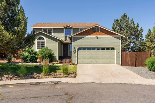 3110 Richmond CT, Bend, OR 97701
