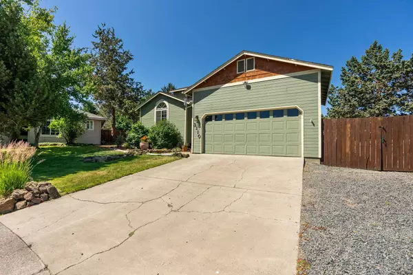 3110 Richmond CT, Bend, OR 97701