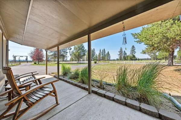 50808 Huntington RD, La Pine, OR 97739