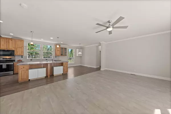 16790 Sun Country DR, Bend, OR 97707