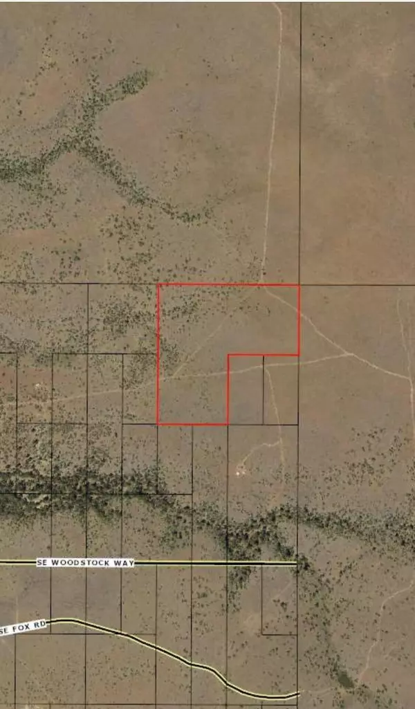 TL -102 TBD RD, Prineville, OR 97754