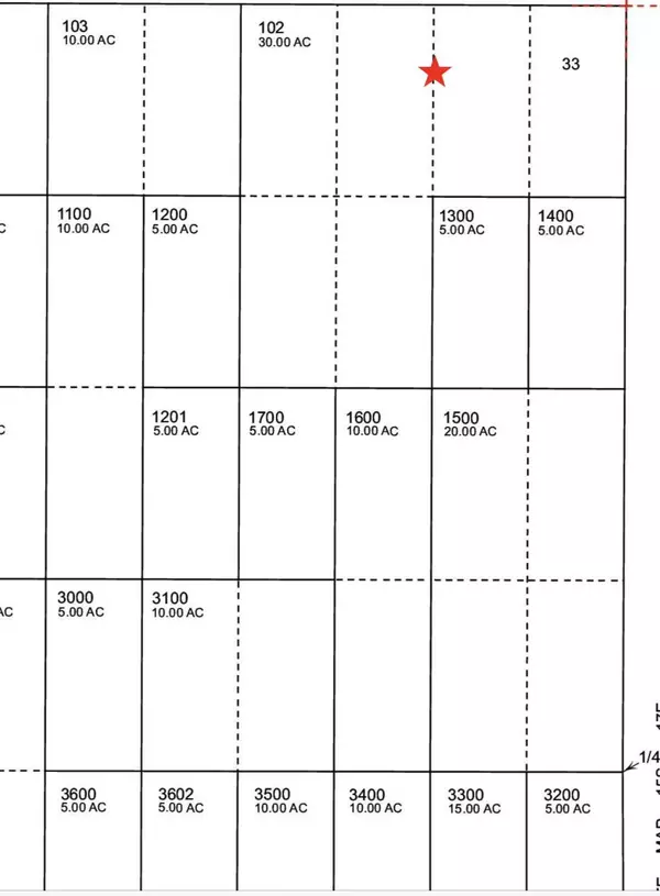 TL -102 TBD RD, Prineville, OR 97754