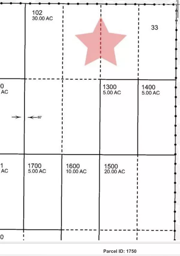 TL -102 TBD RD, Prineville, OR 97754