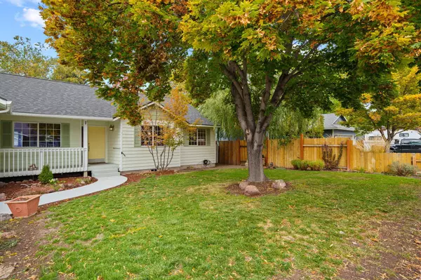 2723 15th ST, Redmond, OR 97756