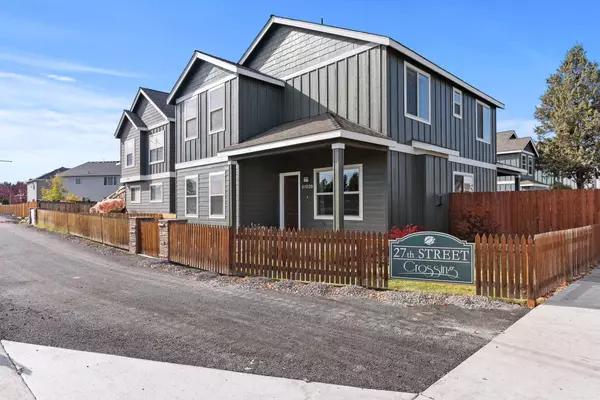 61839 27th ST, Bend, OR 97702