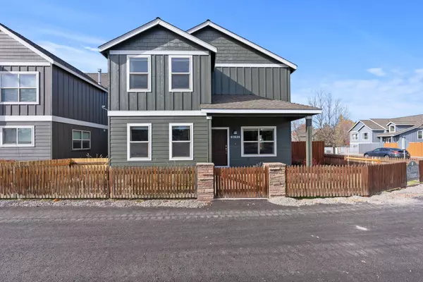 61839 27th ST, Bend, OR 97702