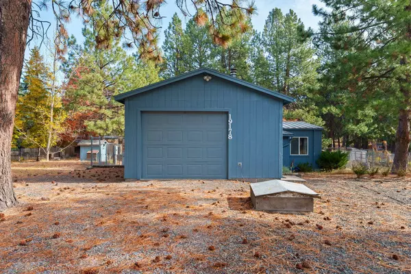 19178 Choctaw RD, Bend, OR 97702