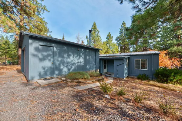 19178 Choctaw RD, Bend, OR 97702