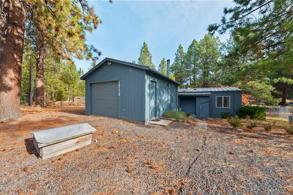 19178 Choctaw RD, Bend, OR 97702