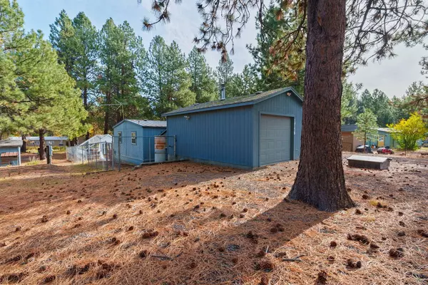 19178 Choctaw RD, Bend, OR 97702
