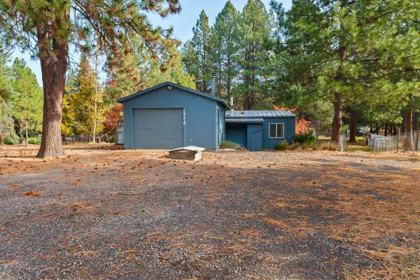 19178 Choctaw RD, Bend, OR 97702