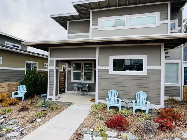 63373 Milestone DR, Bend, OR 97703